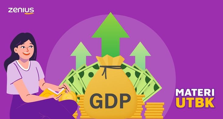Cara Membaca Data Produk Domestik Bruto Pdb Panduan Lengkap Untuk Memahami Kesehatan Ekonomi
