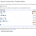 Cara Menghubungkan Blog Dengan Google Search Console Panduan Lengkap Untuk Performa Seo Optimal