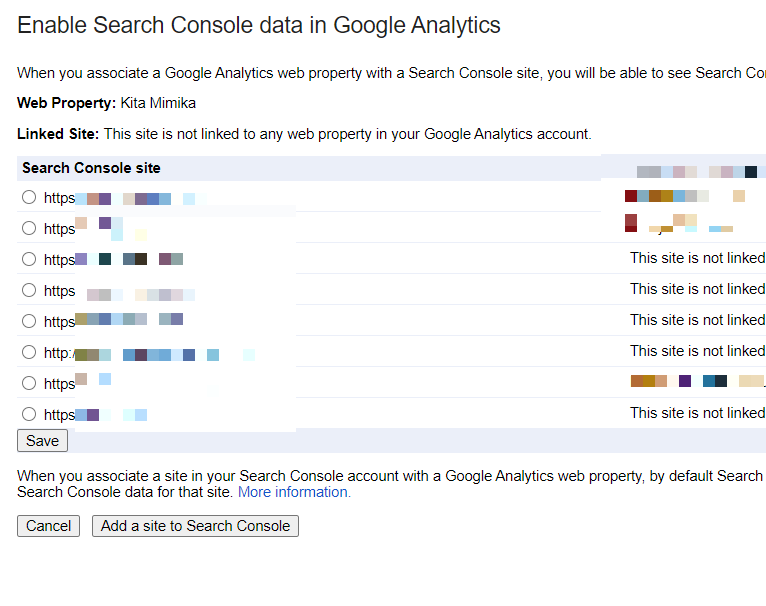 Cara Menghubungkan Blog Dengan Google Search Console Panduan Lengkap Untuk Performa Seo Optimal