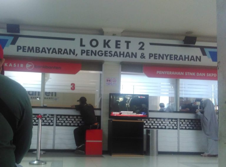 Cara Mengurus Stnk Yang Hilang Tanpa Ribet Panduan Lengkap Untuk Pemilik Kendaraan