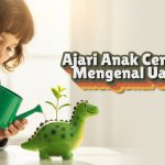 Lebih Dari Sekadar Angka Cara Mengajarkan Anak Mengenai Nilai Uang Sejak Dini Untuk Masa Depan Cerdas