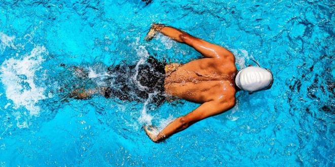 Manfaat Berenang Untuk Sendi Yang Kaku Solusi Alami Untuk Mobilitas Optimal