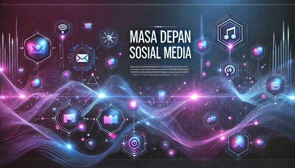 Masa Depan Media Sosial Tanpa Sensor Berbasis Protokol Terdesentralisasi Sebuah Era Baru Kebebasan Digital