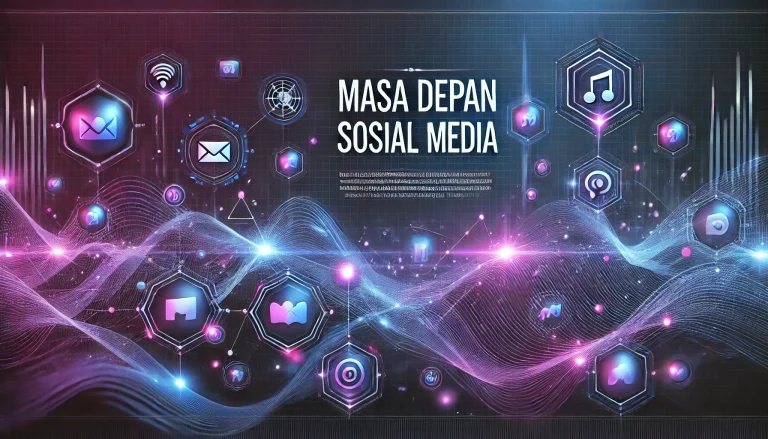 Masa Depan Media Sosial Tanpa Sensor Berbasis Protokol Terdesentralisasi Sebuah Era Baru Kebebasan Digital