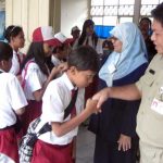 Membangun Fondasi Karakter Pentingnya Menanamkan Rasa Hormat Kepada Guru Di Sekolah