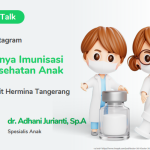 Membangun Kekebalan Sejak Dini Panduan Lengkap Pentingnya Mengenalkan Pentingnya Imunisasi Bagi Kesehatan Anak