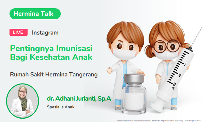 Membangun Kekebalan Sejak Dini Panduan Lengkap Pentingnya Mengenalkan Pentingnya Imunisasi Bagi Kesehatan Anak