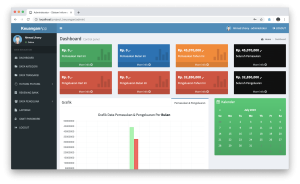 Menguak Potensi Finansial Anda Manfaat Menggunakan Aplikasi Catatan Keuangan
