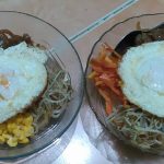 Menjelajahi Kelezatan Bibimbap Resep Bibimbap Korea Dengan Bahan Lokal Sederhana Yang Menggoda Selera