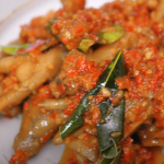 Rahasia Keempukan Sempurna Cara Membuat Dimsum Ceker Ayam Merah Yang Empuk Di Rumah