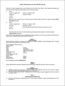 Strategi Menawar Harga Mobil Di Jual Beli Perorangan Raih Kesepakatan Terbaik Tanpa Penyesalan