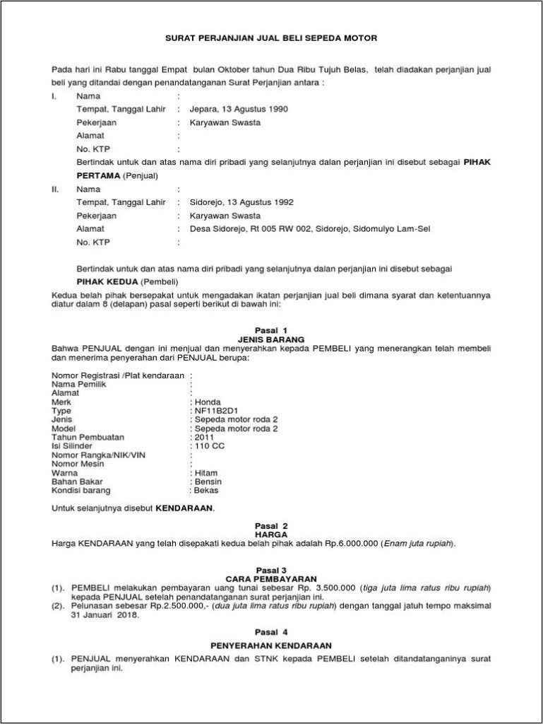 Strategi Menawar Harga Mobil Di Jual Beli Perorangan Raih Kesepakatan Terbaik Tanpa Penyesalan