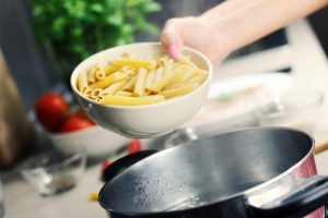 Tips Memasak Pasta Al Dente Yang Sempurna Mengungkap Rahasia Tekstur Ideal